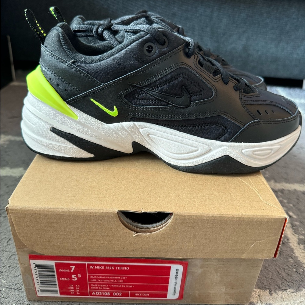 W Nike M2K Tekno